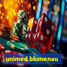 unimed blumenau