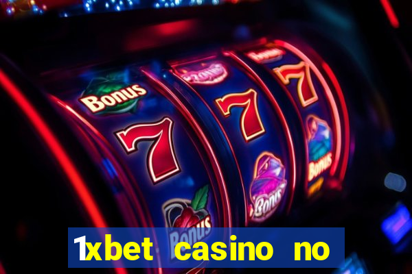 1xbet casino no deposit bonus