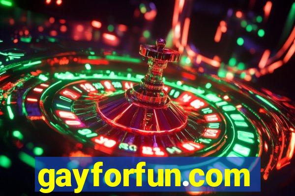 gayforfun.com