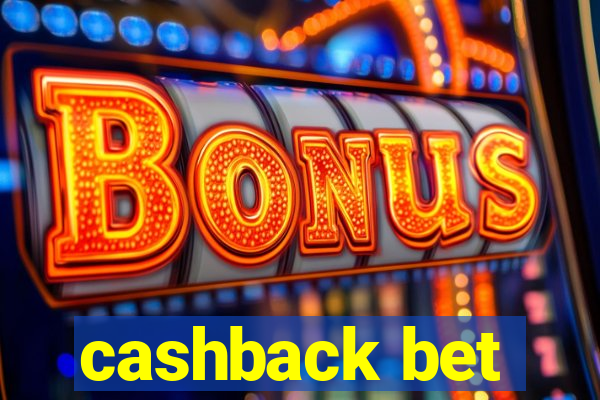 cashback bet