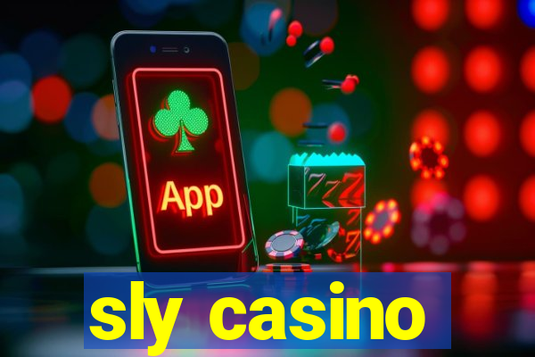 sly casino