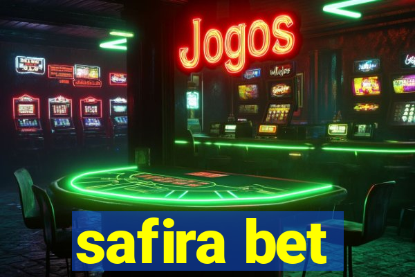 safira bet