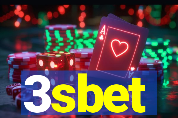 3sbet