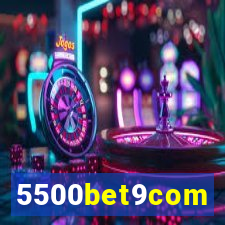 5500bet9com