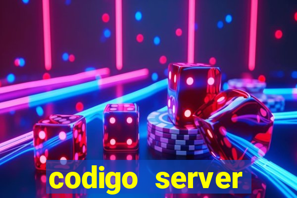 codigo server privado shindo life