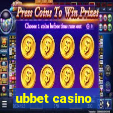 ubbet casino