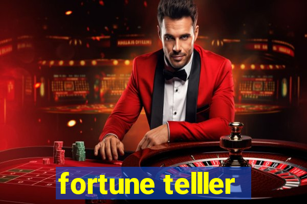 fortune telller