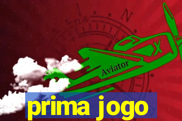 prima jogo