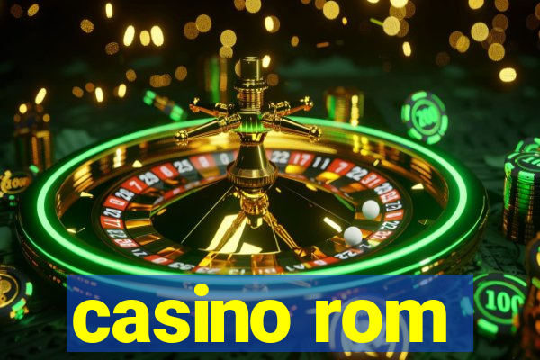 casino rom