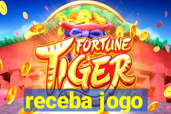 receba jogo