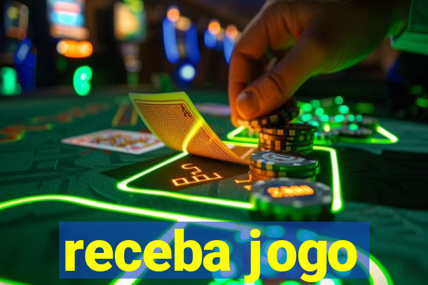 receba jogo