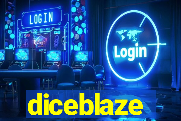 diceblaze