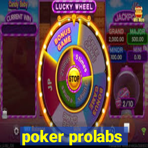 poker prolabs