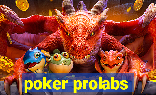 poker prolabs