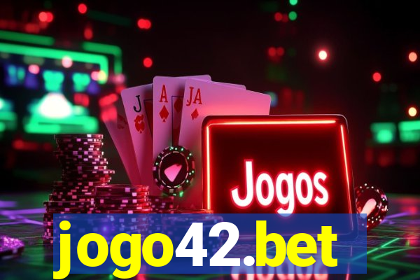 jogo42.bet