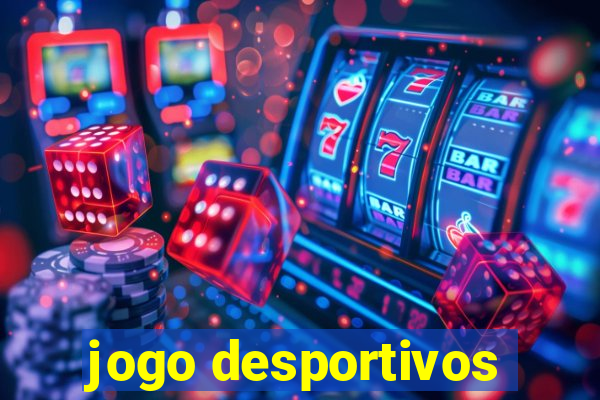 jogo desportivos