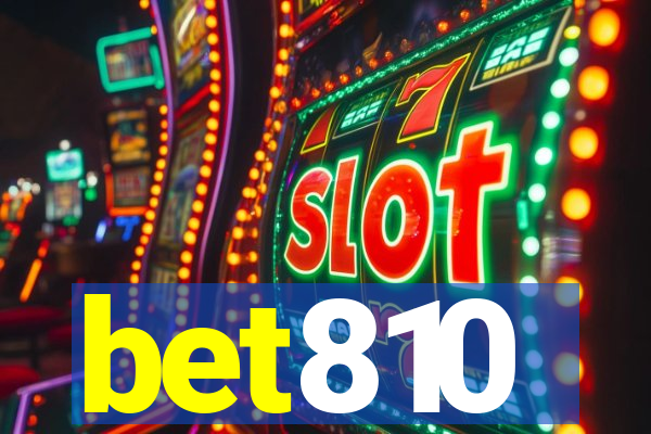 bet810