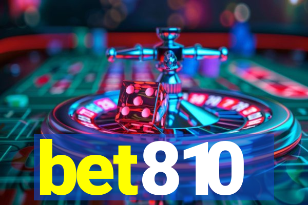 bet810