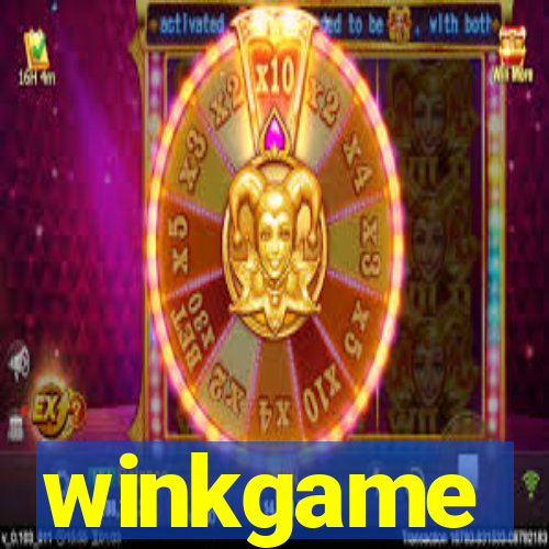 winkgame