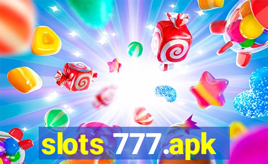 slots 777.apk