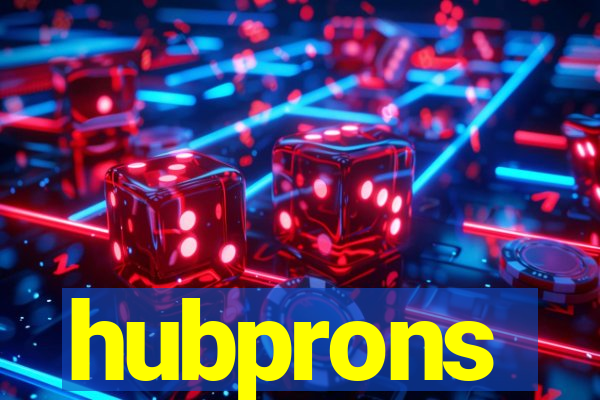 hubprons