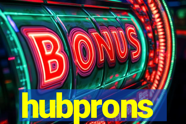 hubprons