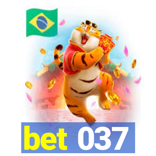 bet 037