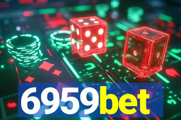 6959bet