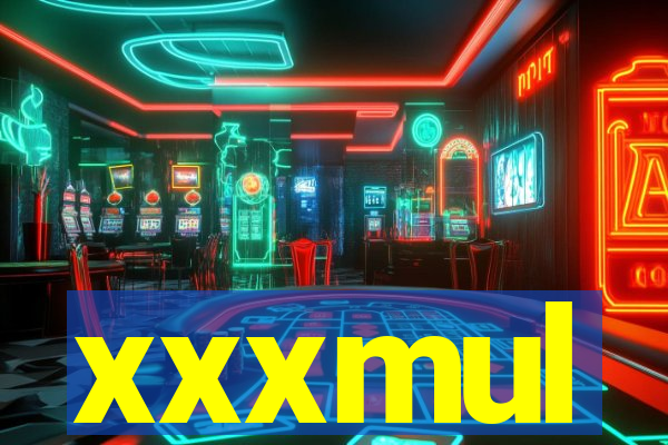 xxxmul