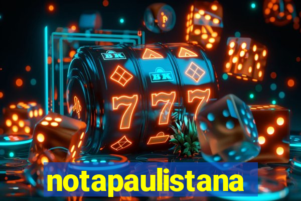 notapaulistana