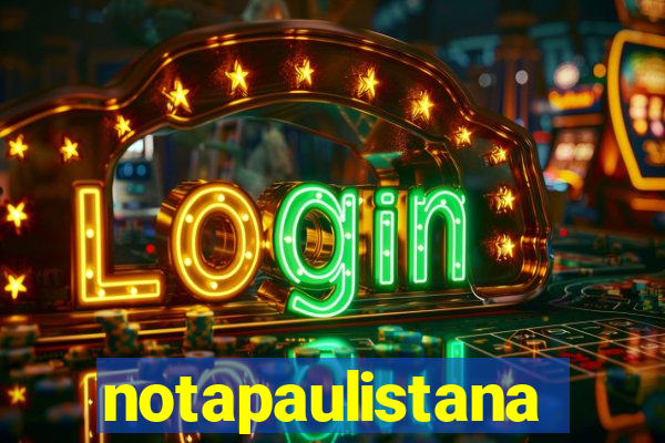 notapaulistana