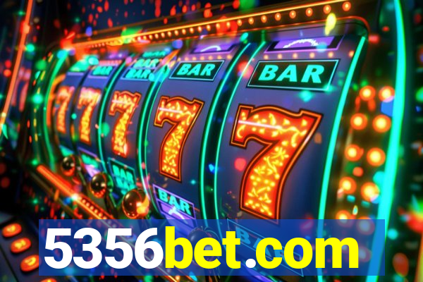 5356bet.com