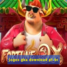 jogos gba download pt-br