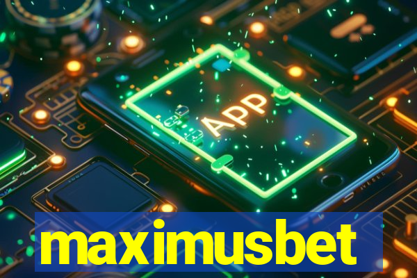 maximusbet