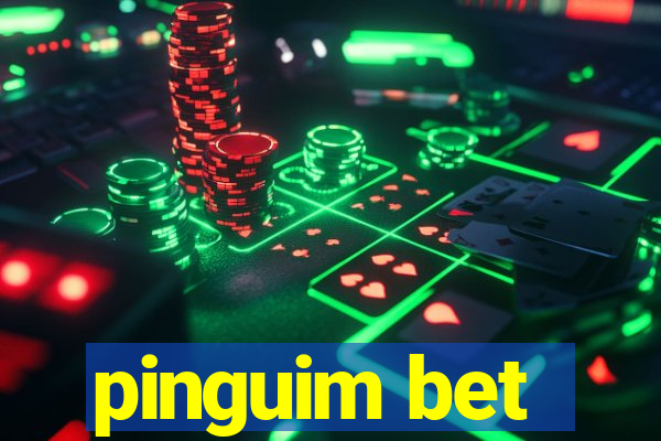 pinguim bet