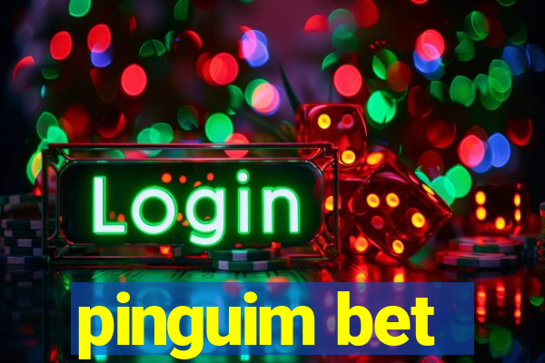 pinguim bet