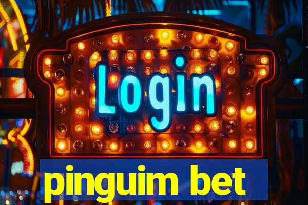 pinguim bet