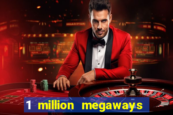 1 million megaways bc slot