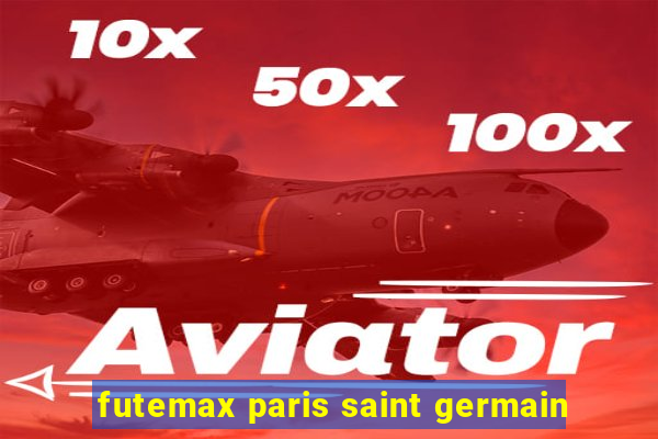 futemax paris saint germain