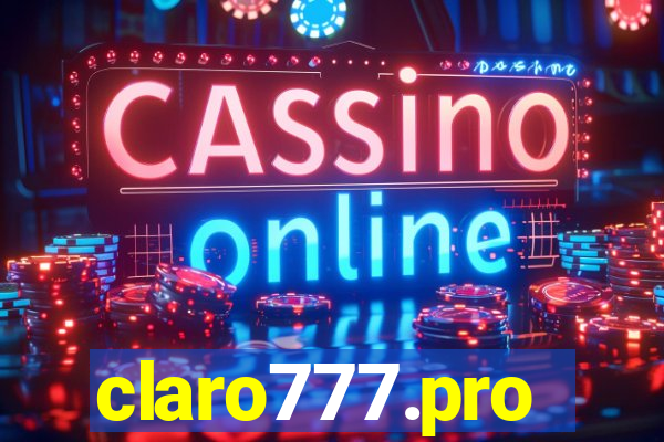 claro777.pro