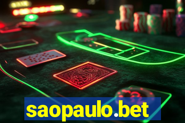 saopaulo.bet