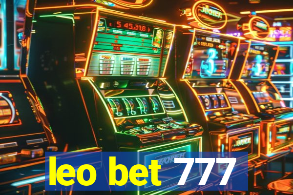 leo bet 777