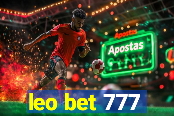 leo bet 777