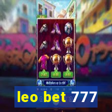 leo bet 777