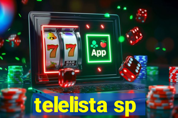 telelista sp