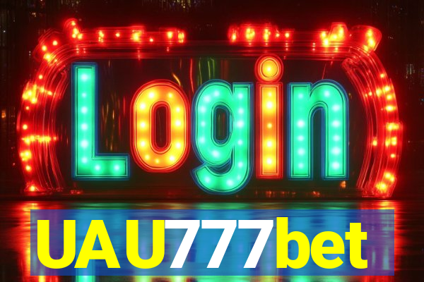 UAU777bet