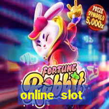 online slot machines games