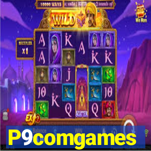 P9comgames