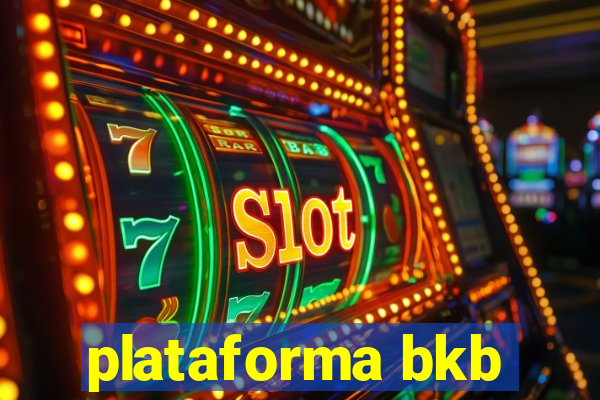 plataforma bkb