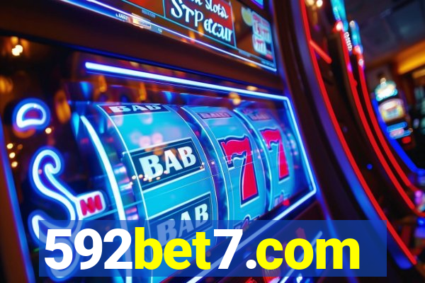 592bet7.com